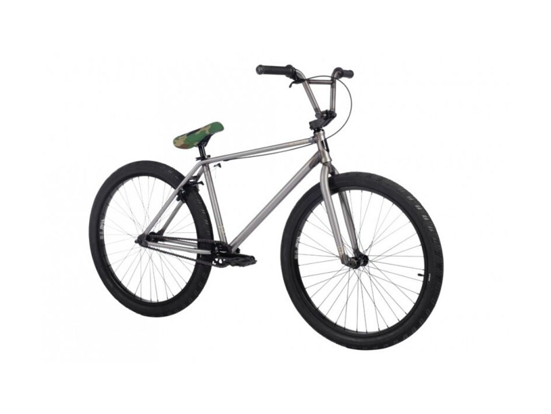 BMX SUBROSA MALUM DTT 26" 2021 - Legend Bikes