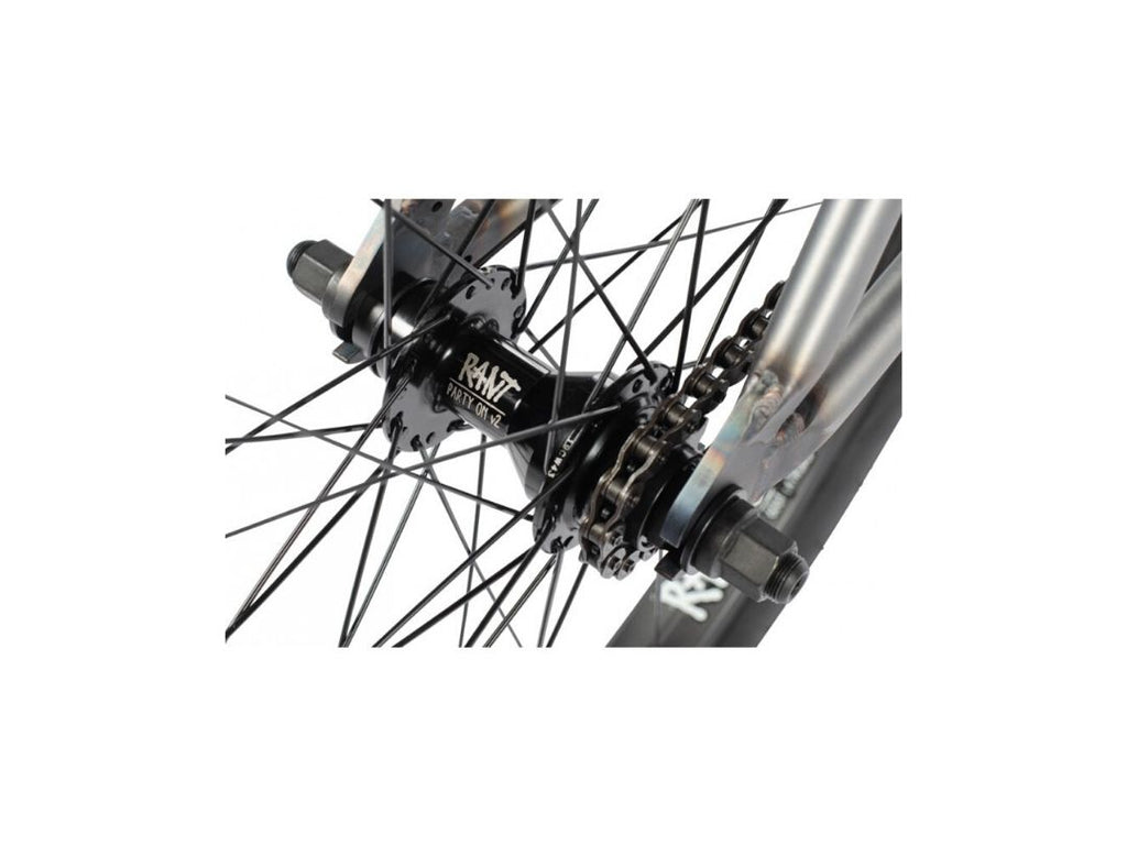 BMX SUBROSA MALUM DTT 26" 2021 - Legend Bikes