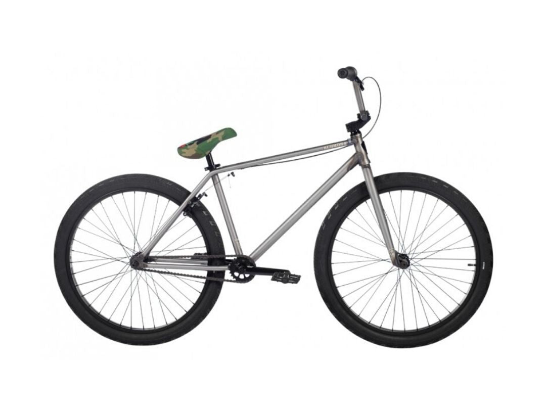 BMX SUBROSA MALUM DTT 26" 2021