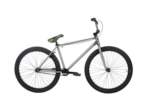 BMX SUBROSA MALUM DTT 26" 2021 - Legend Bikes