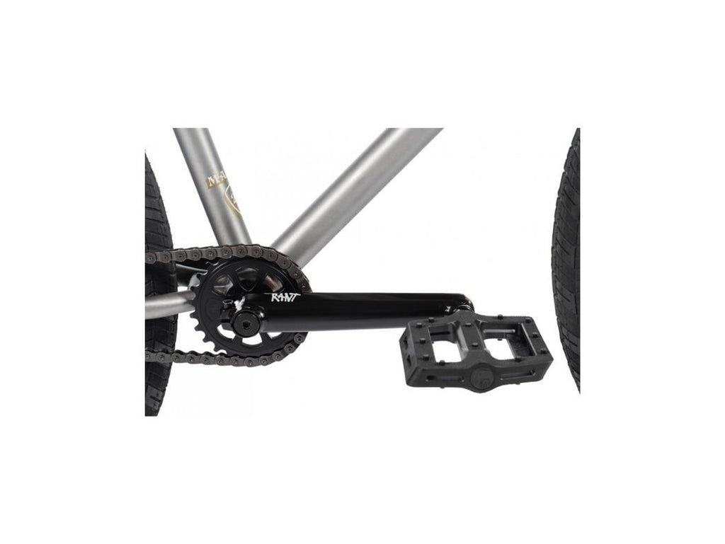 BMX SUBROSA MALUM DTT 26" 2021 - Legend Bikes