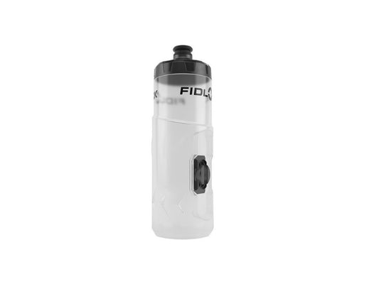 FIDLOCK TWIST single bottle 600 (transparent)