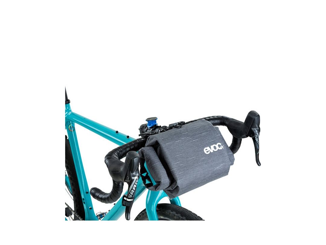 evoc handlebar pack boa m 2.5l lenkertasche EVOC HANDLEBAR PACK Boa® – Legend Bikes