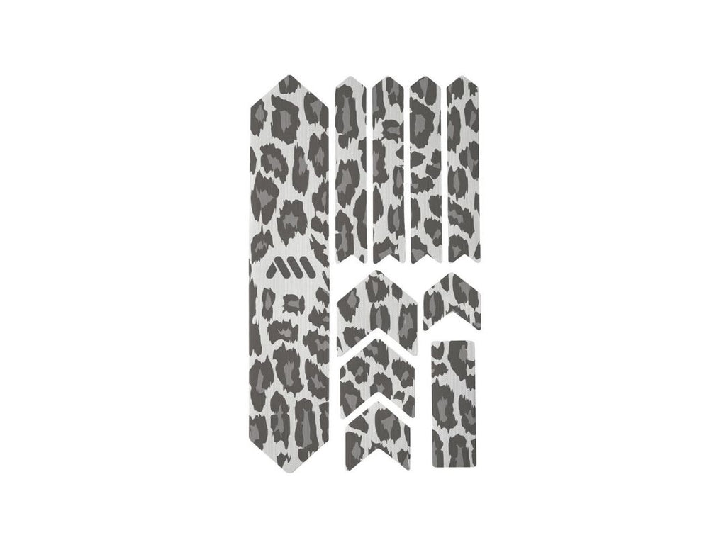 AMS HONEYCOMB FRAME GUARD EXTRA. CHEETAH