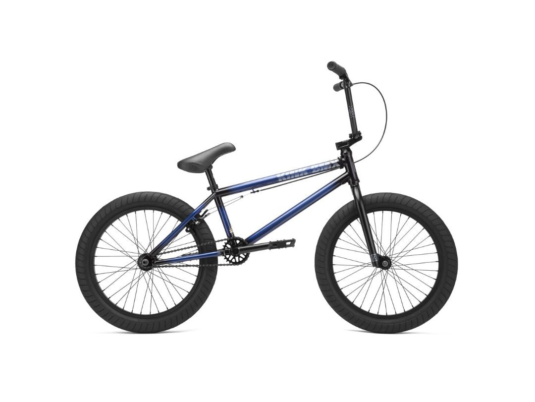 BMX KINK Gap Freecoaster 2021 – Legend Bikes