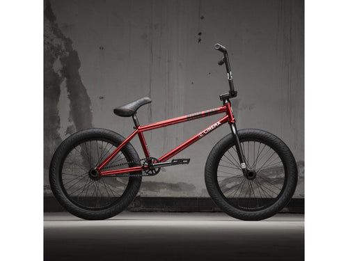 BMX KINK WILLIAMS 21" 2021 (Nathan Williams) - Legend Bikes