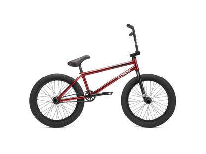 BMX KINK WILLIAMS 21" 2021 (Nathan Williams)