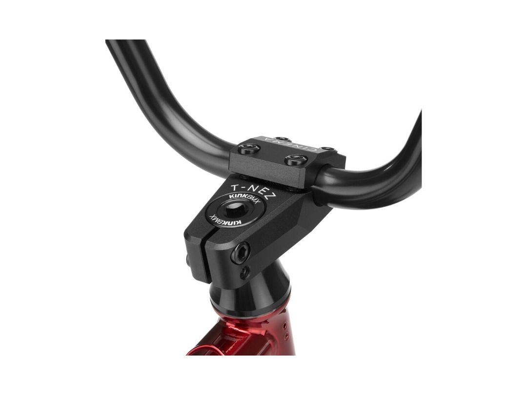 BMX KINK WILLIAMS 21" 2021 (Nathan Williams) - Legend Bikes