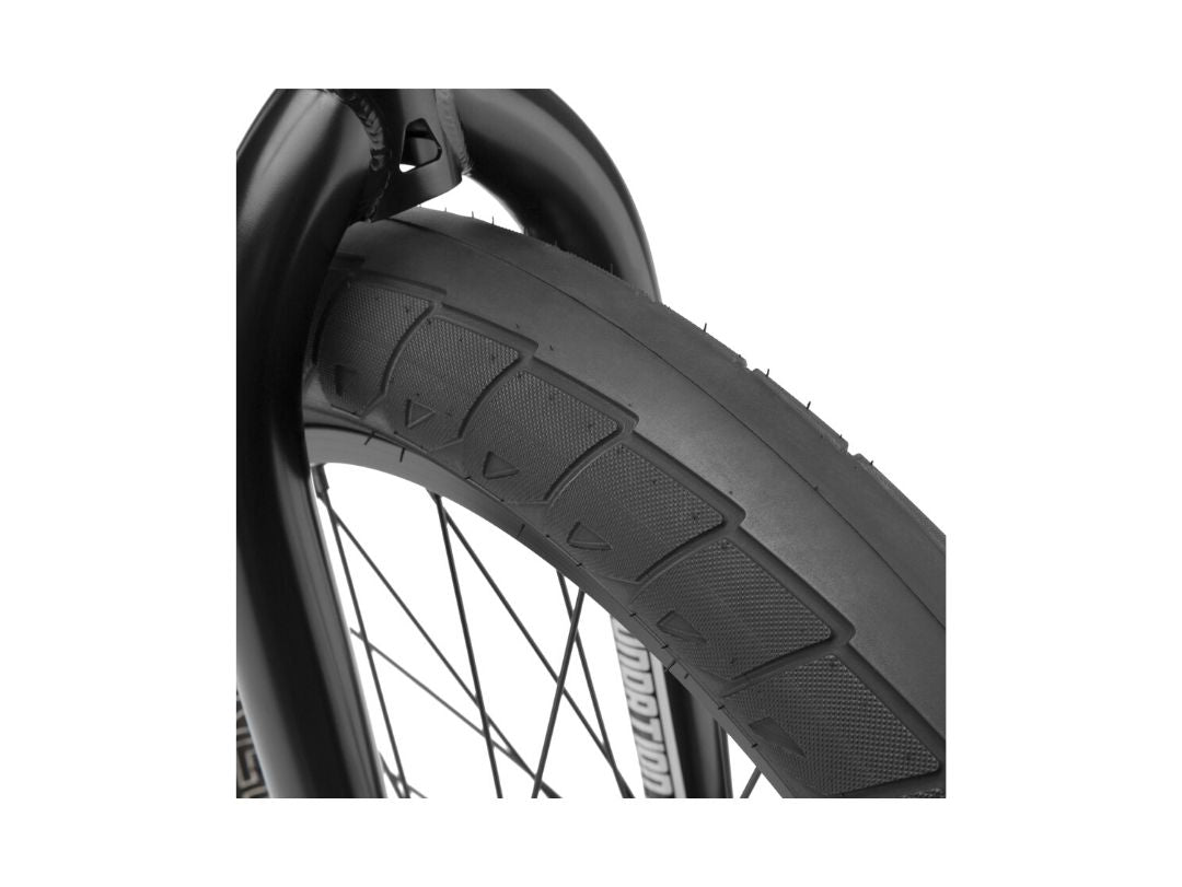 BMX KINK WILLIAMS 21" 2021 (Nathan Williams) - Legend Bikes