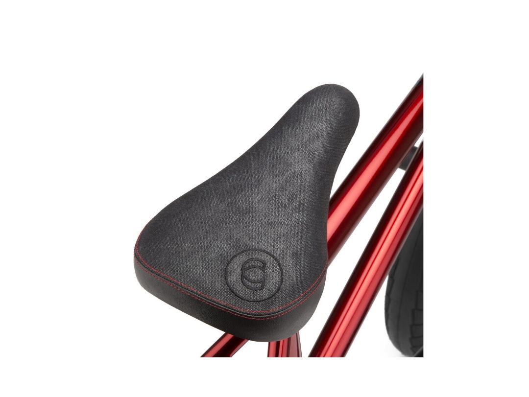 BMX KINK WILLIAMS 21" 2021 (Nathan Williams) - Legend Bikes