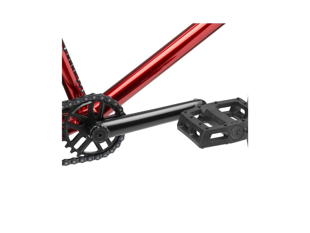BMX KINK WILLIAMS 21" 2021 (Nathan Williams) - Legend Bikes