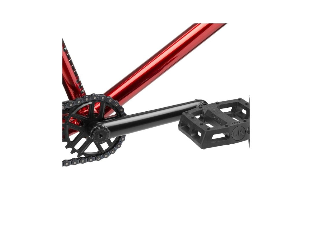 BMX KINK WILLIAMS 21" 2021 (Nathan Williams) - Legend Bikes