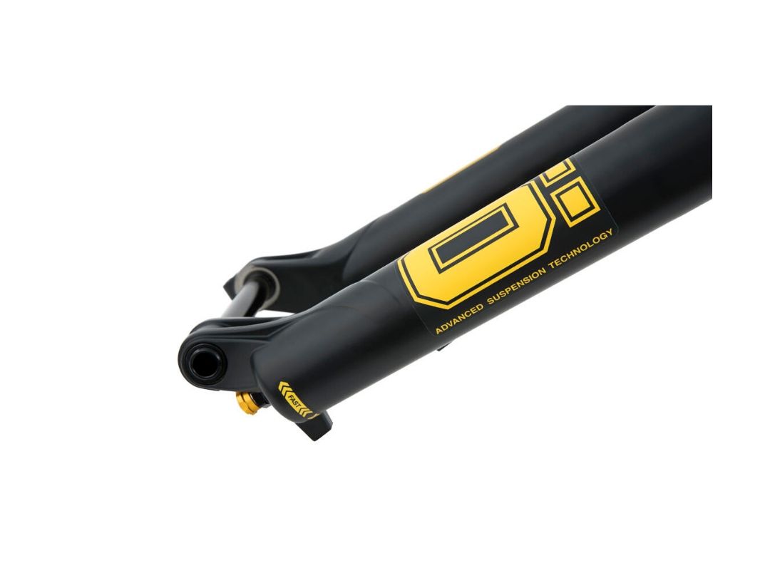 SUSPENSION OHLINS RXF36 m.2 Trail Fork 29″ Coil 44 mm / 150 mm