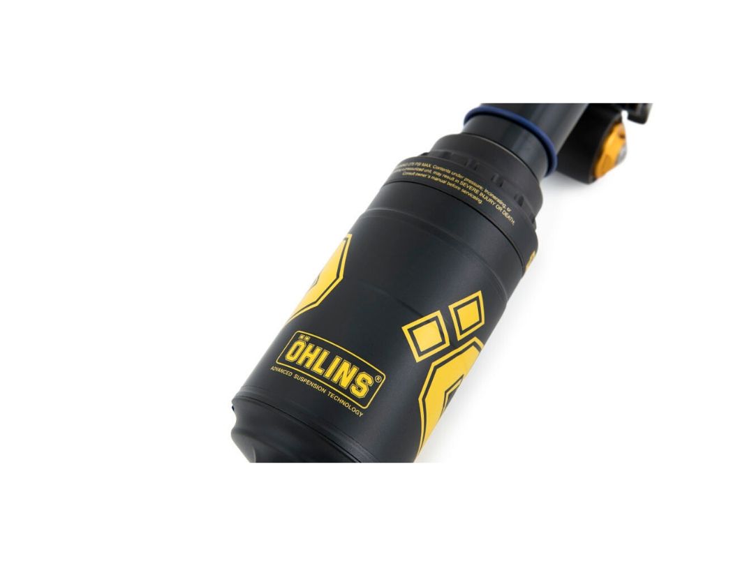 SHOCK Öhlins TTX Air 230 x 275 mm