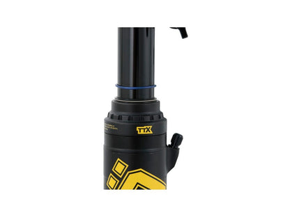 SHOCK Öhlins TTX Air 230 x 275 mm