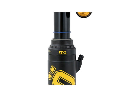 SHOCK Öhlins TTX Air Trunnion 205 x 65 mm