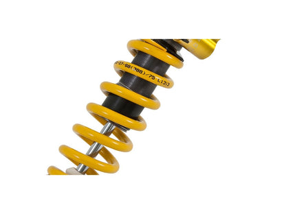 SHOCK Öhlins TTX22M 210 x 55 mm