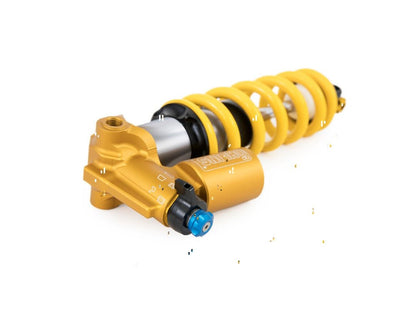 SHOCK Öhlins TTX22M Trunnion 205 x 65 mm