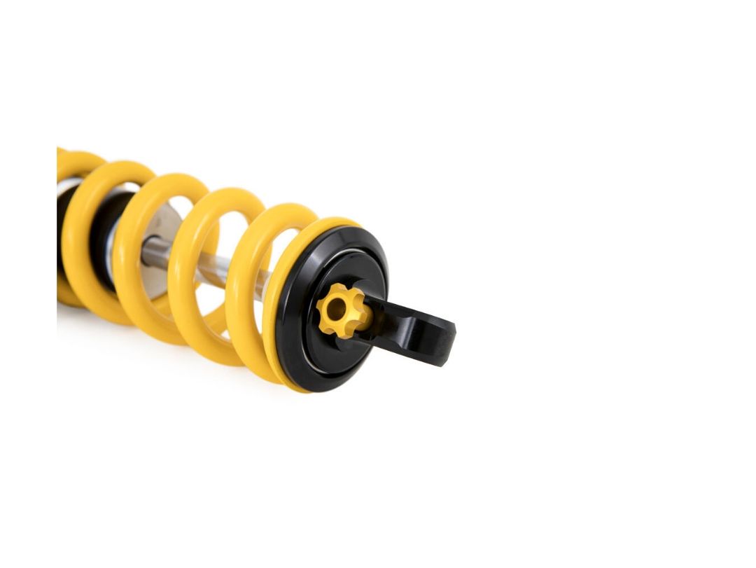 SHOCK Öhlins TTX22M Trunnion 205 x 65 mm