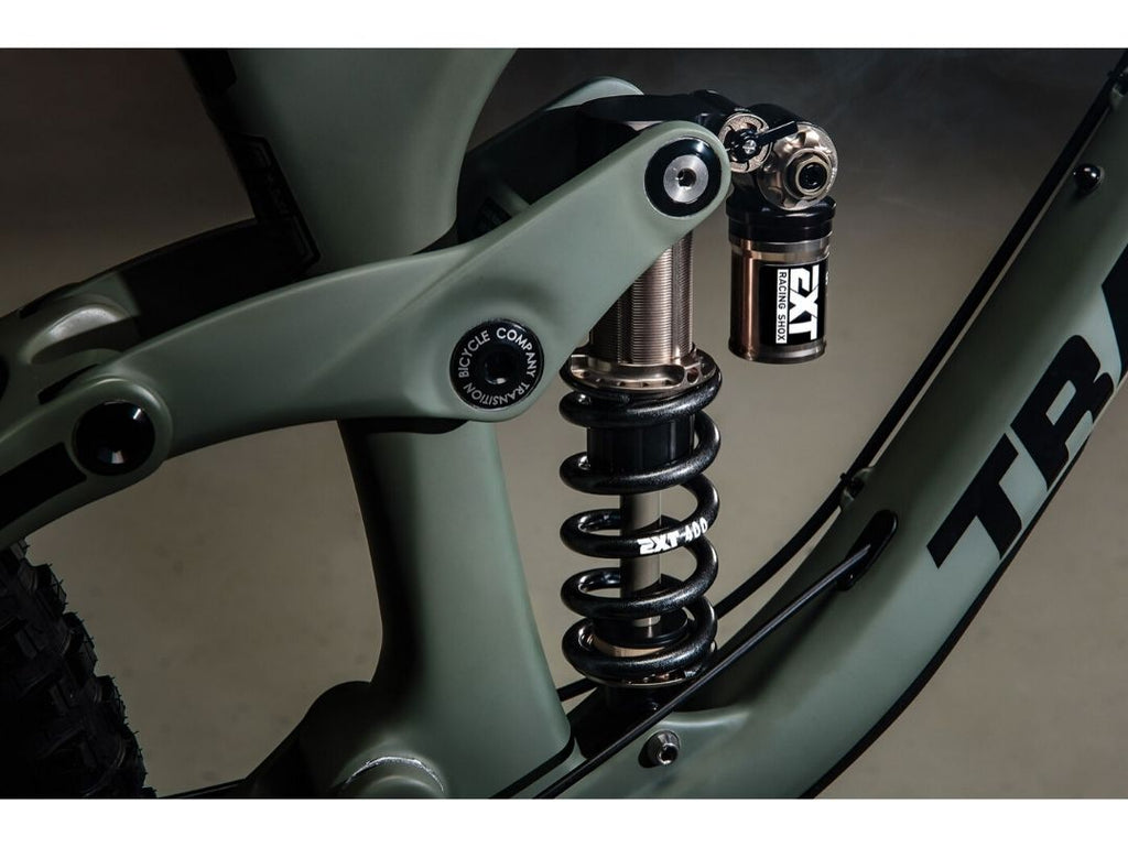 EXT STORIA LOK V3 SHOCK