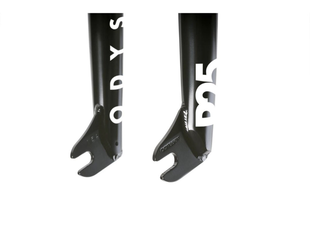 ODYSSEY R25 Fork