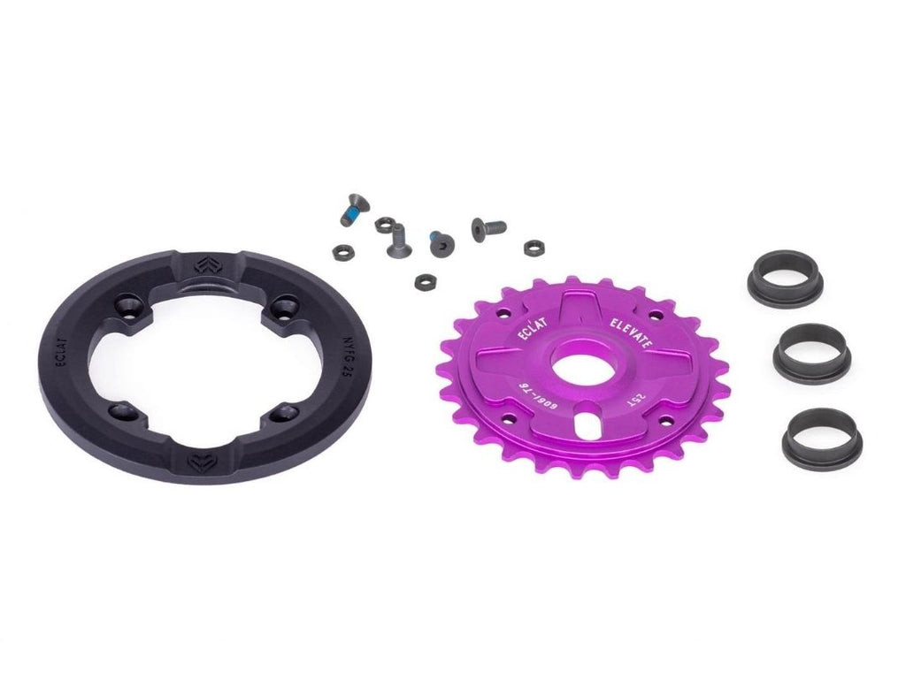 ÉCLAT ELEVATE GUARD SPROCKET