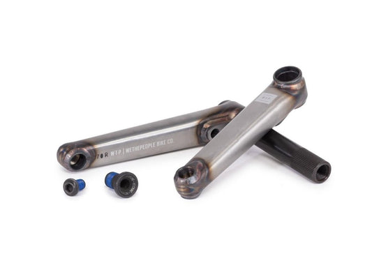 WETHEPEOPLE LEGACY LSD/RSD bolt drive CRANK