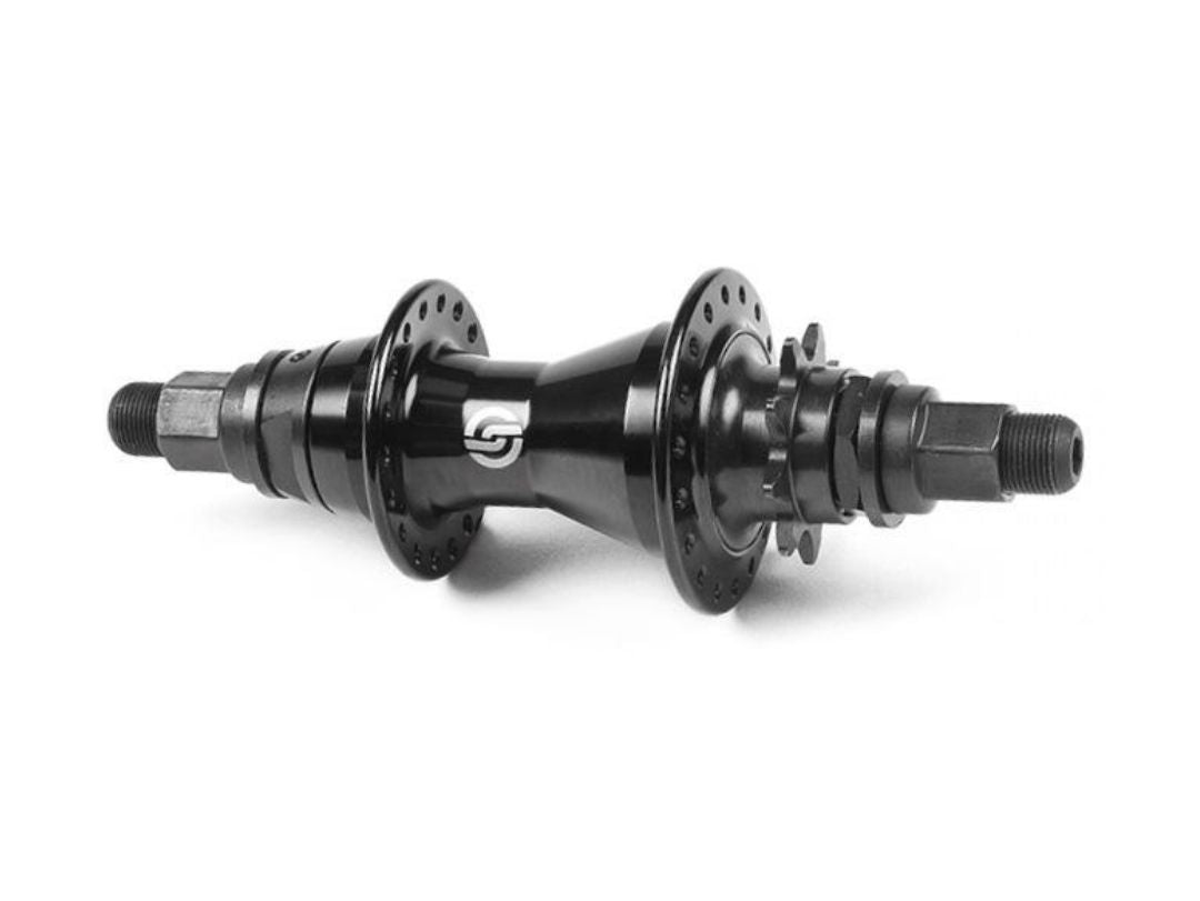 SALT PRO REAR HUB