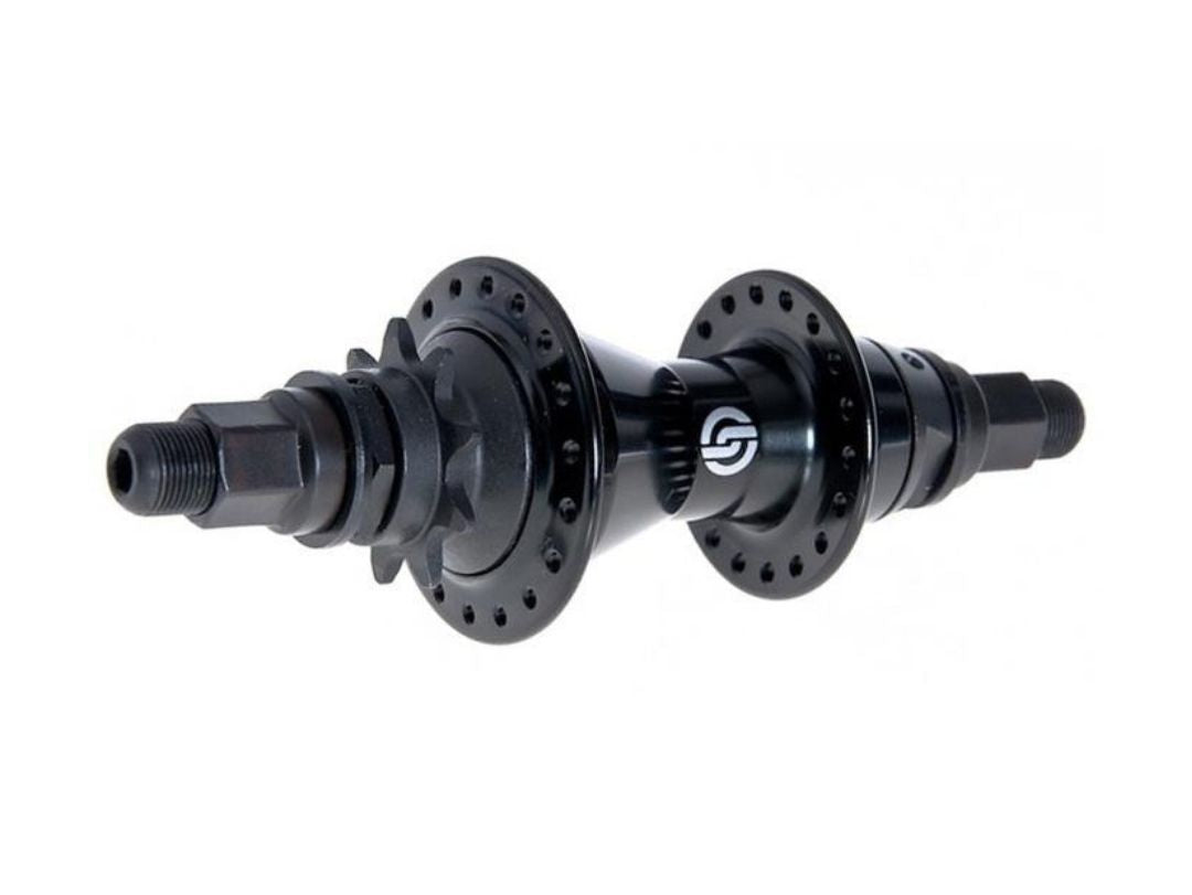 SALT PRO REAR HUB