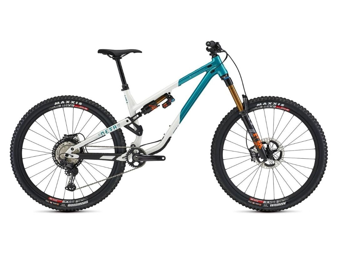 COMMENCAL META AM 29 SIGNATURE 2021
