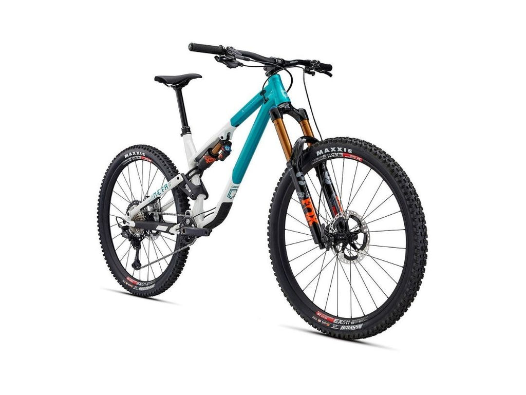 COMMENCAL META AM 29 SIGNATURE 2021