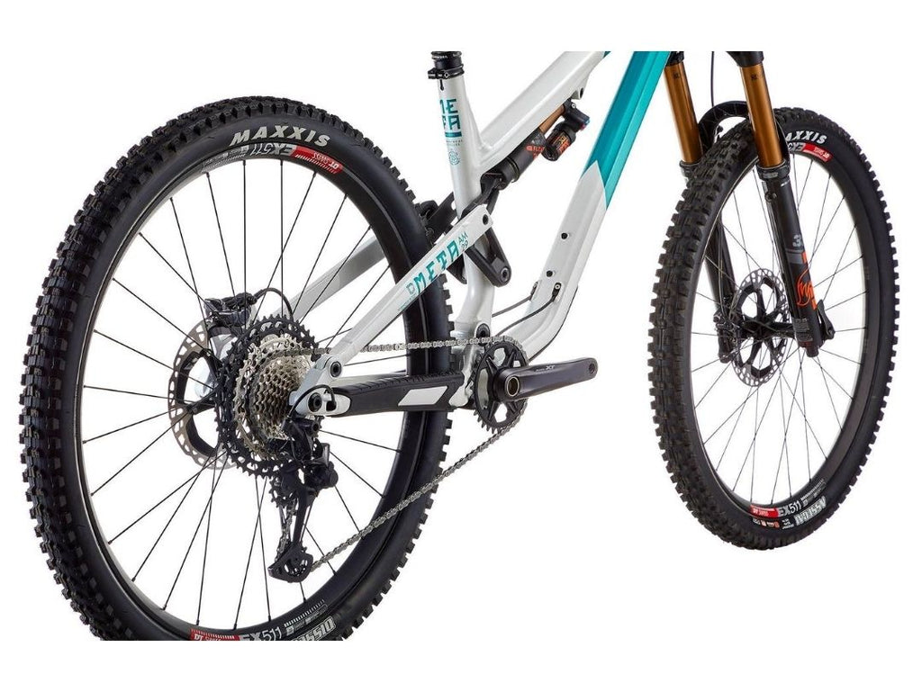 COMMENCAL META AM 29 SIGNATURE 2021
