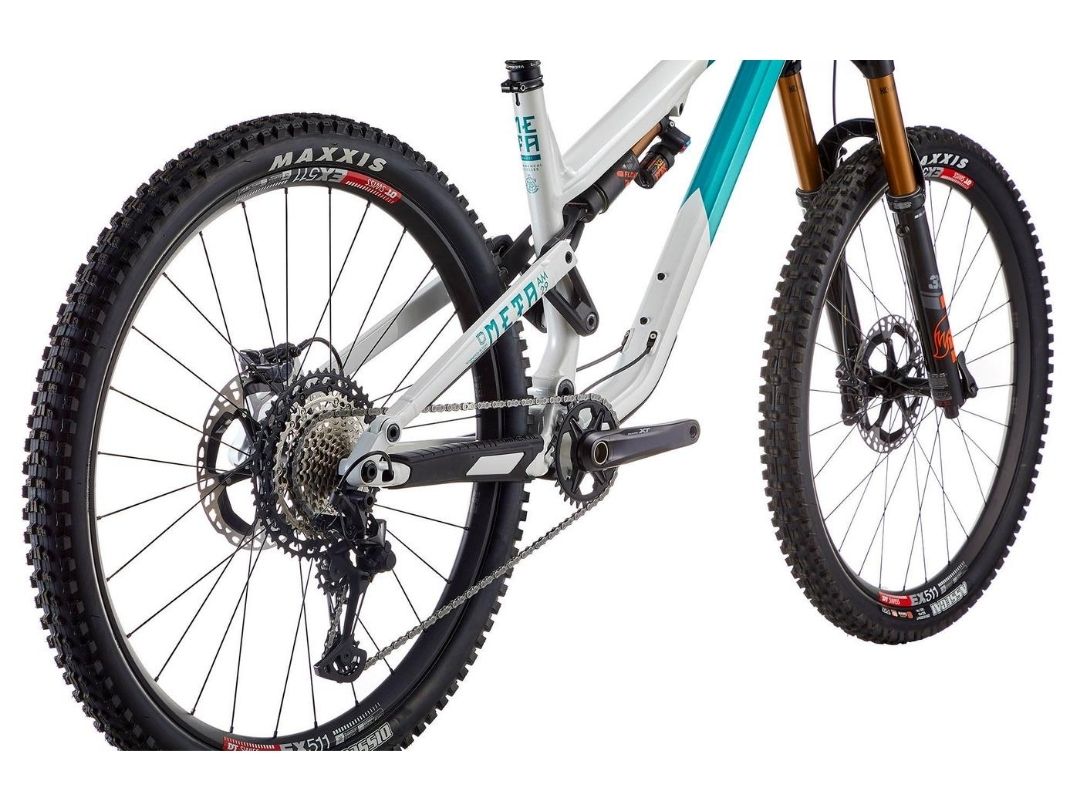 COMMENCAL META AM 29 SIGNATURE 2021