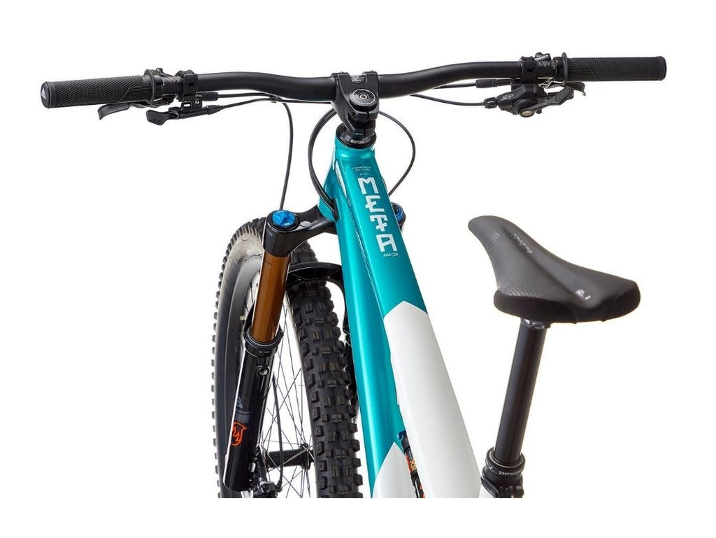 COMMENCAL META AM 29 SIGNATURE 2021