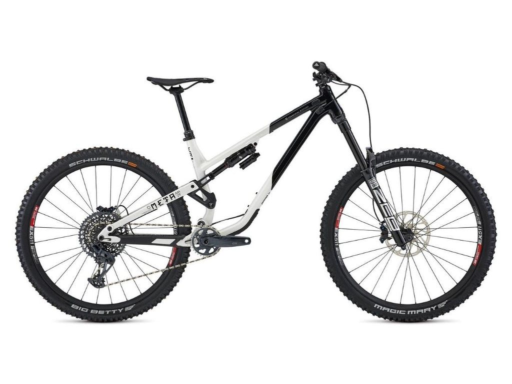 COMMENCAL META AM 29 TEAM 2021