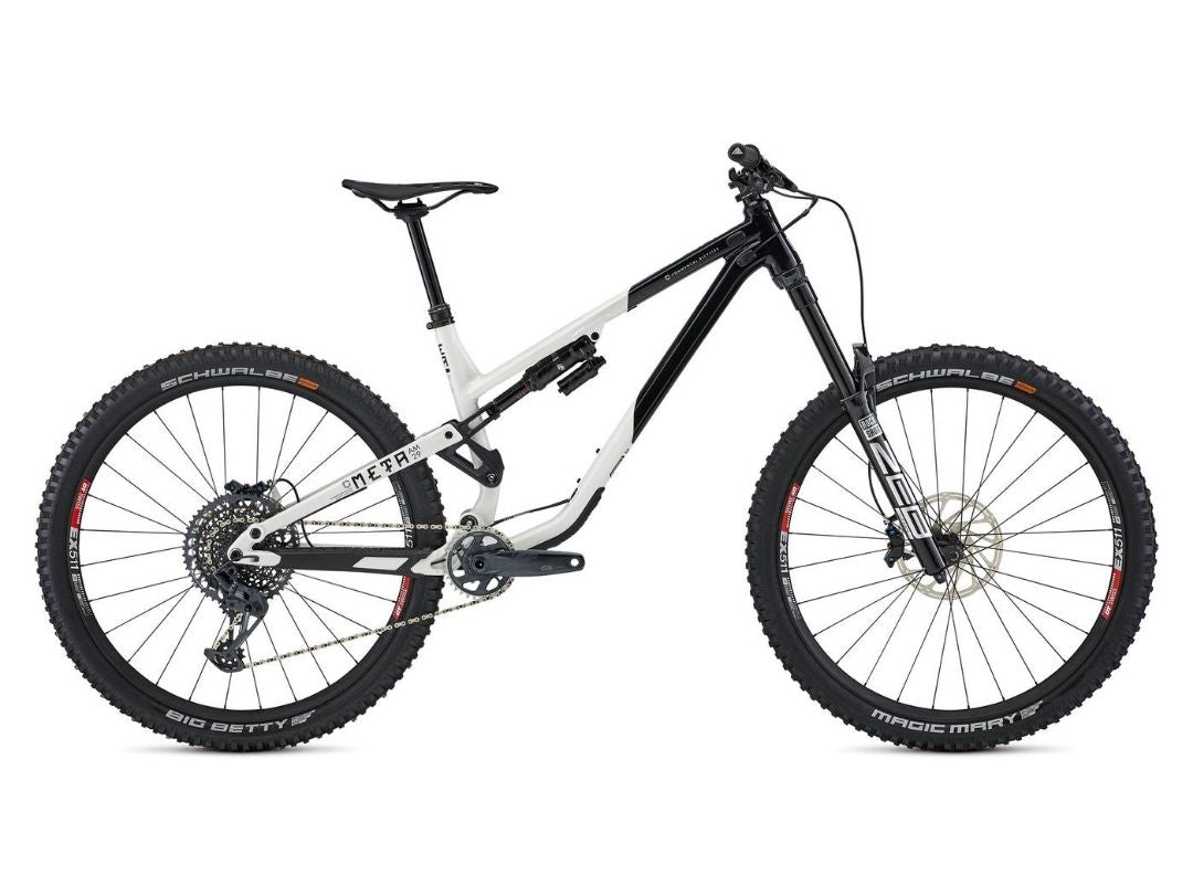 COMMENCAL META AM 29 TEAM 2021