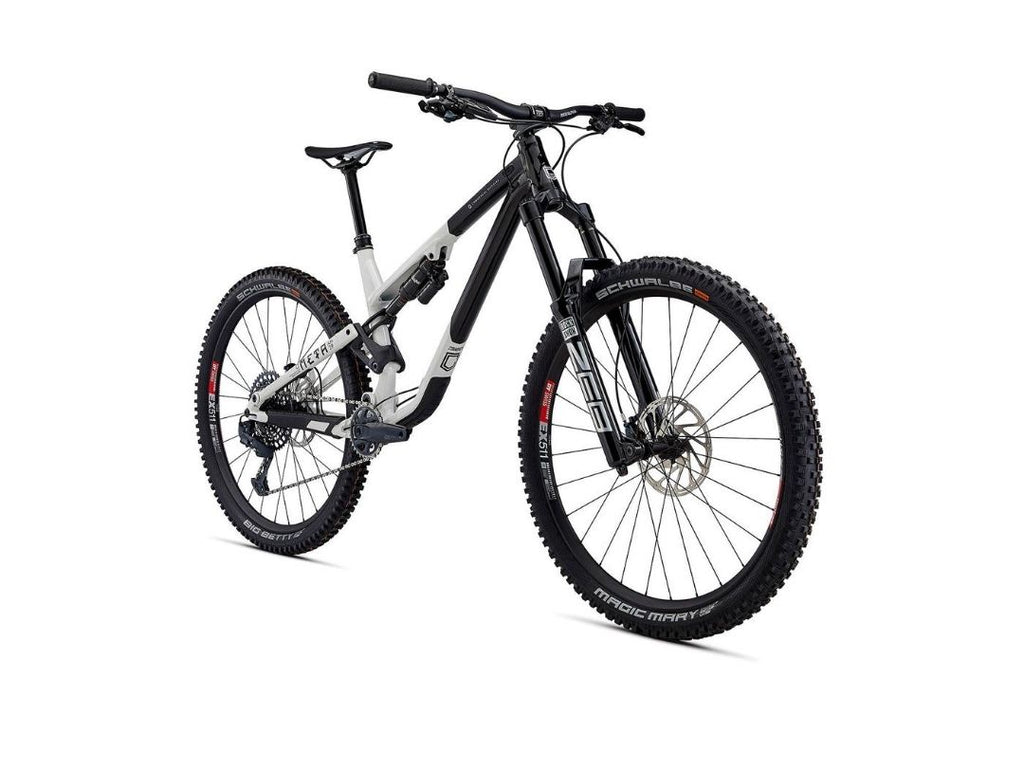 COMMENCAL META AM 29 TEAM 2021