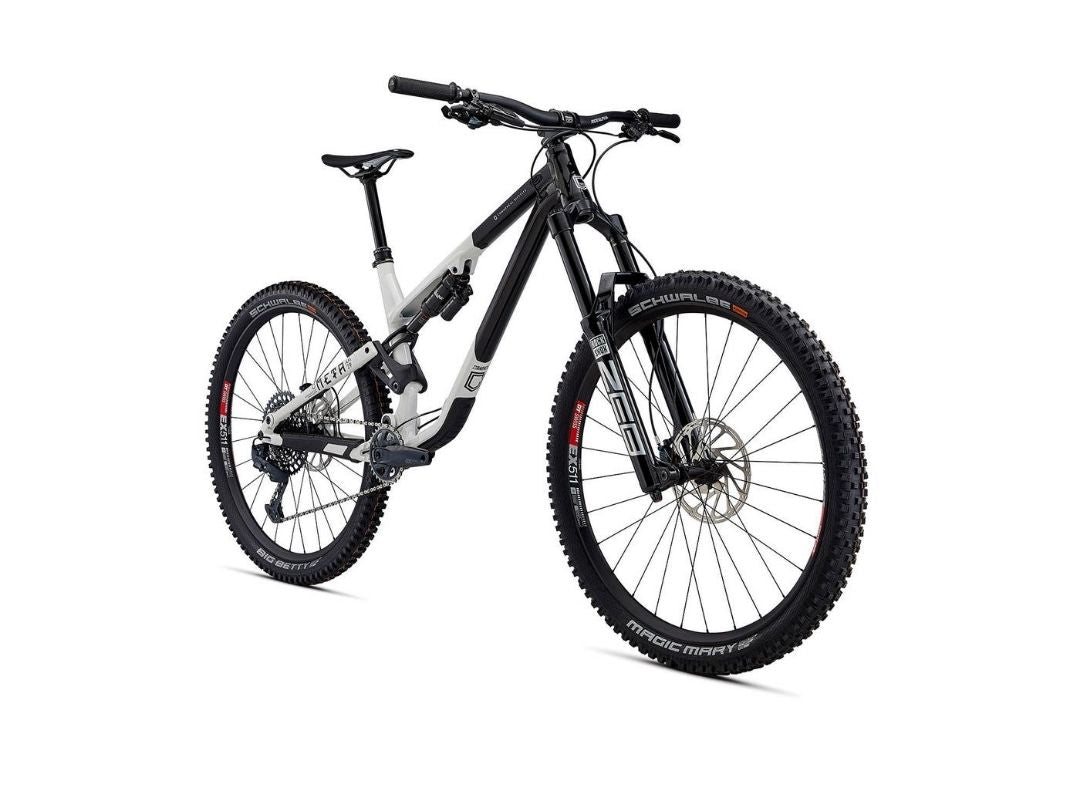 COMMENCAL META AM 29 TEAM 2021