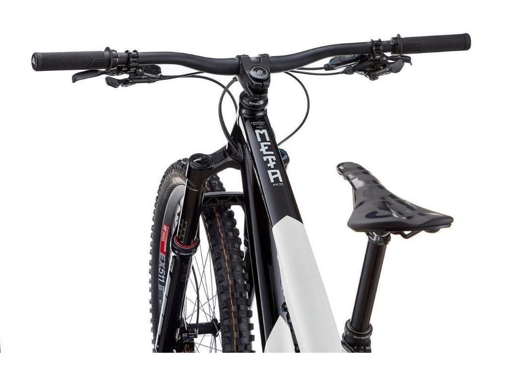 COMMENCAL META AM 29 TEAM 2021