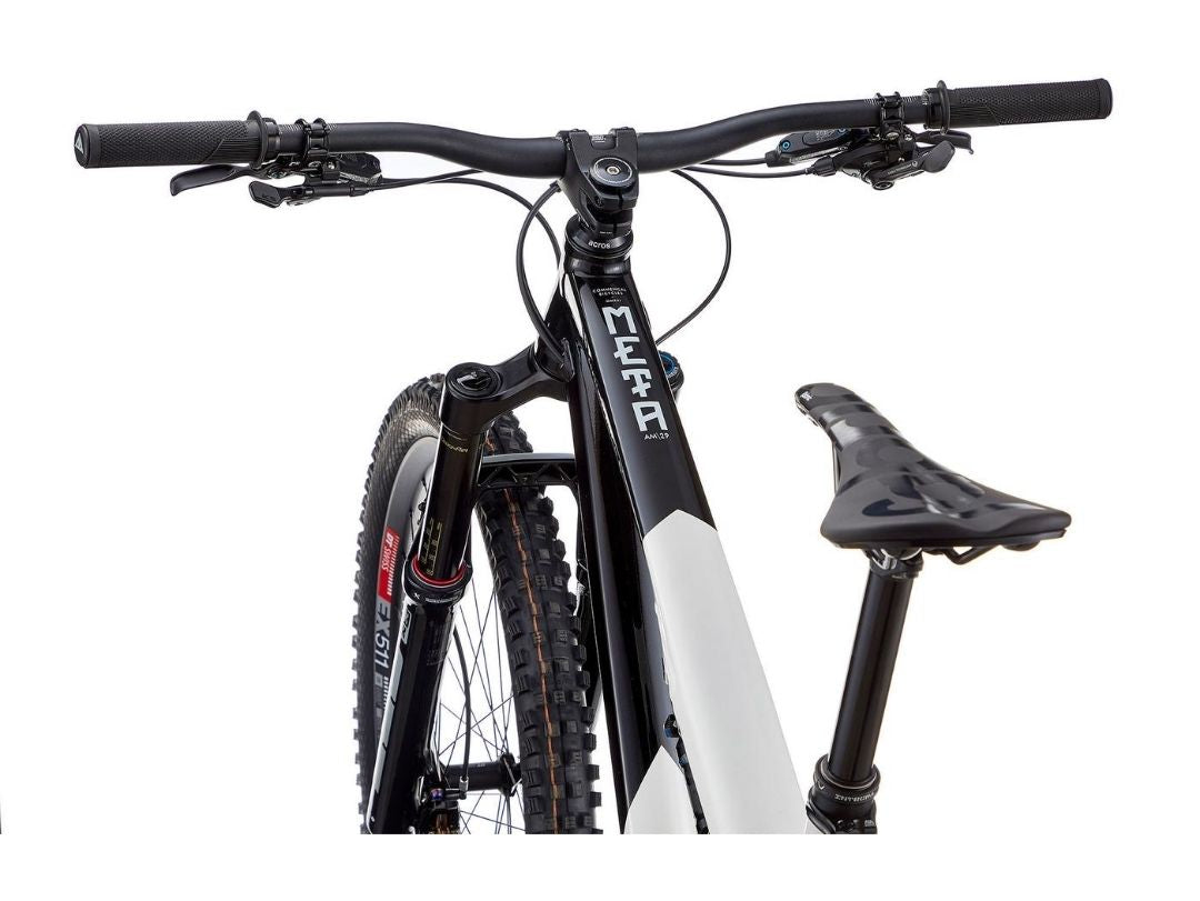 COMMENCAL META AM 29 TEAM 2021