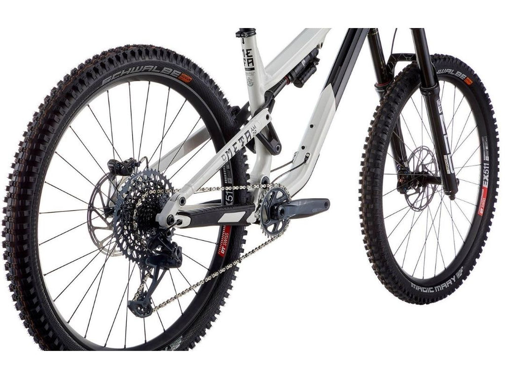 COMMENCAL META AM 29 TEAM 2021