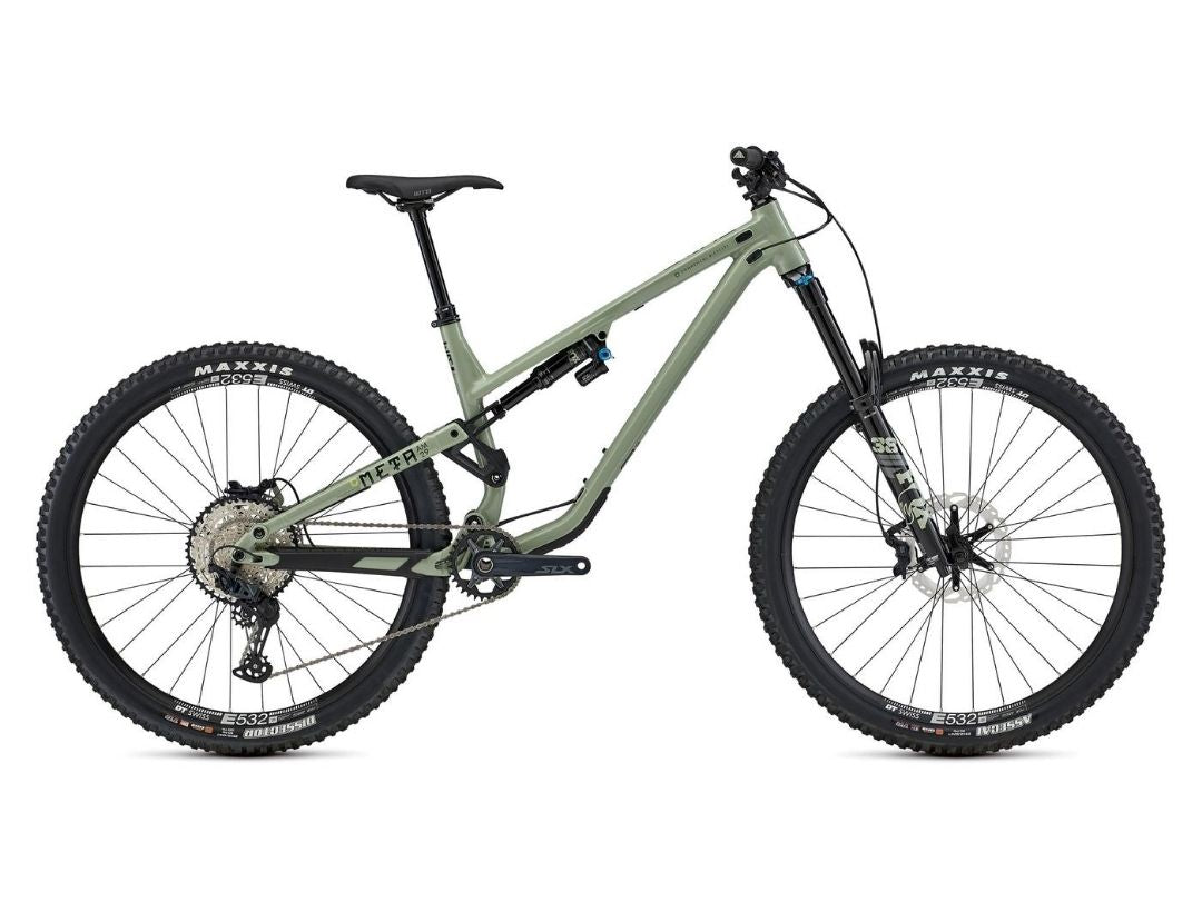 COMMENCAL META AM 29 ESSENTIAL 2021