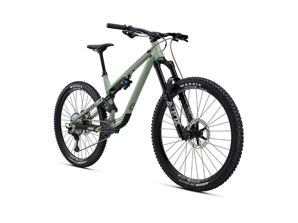COMMENCAL META AM 29 ESSENTIAL 2021