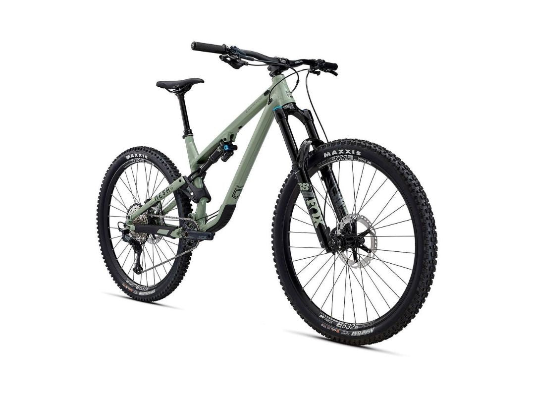 COMMENCAL META AM 29 ESSENTIAL 2021