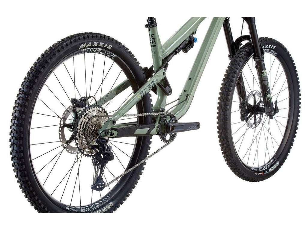 COMMENCAL META AM 29 ESSENTIAL 2021