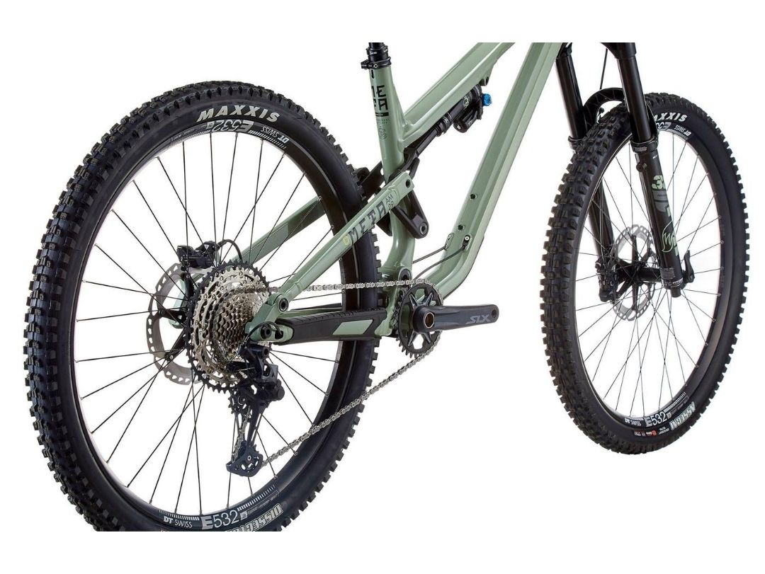 COMMENCAL META AM 29 ESSENTIAL 2021