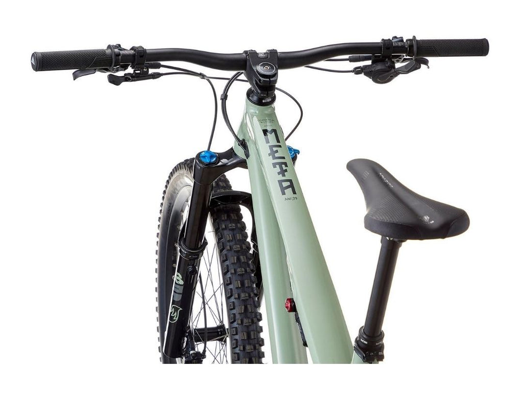 COMMENCAL META AM 29 ESSENTIAL 2021