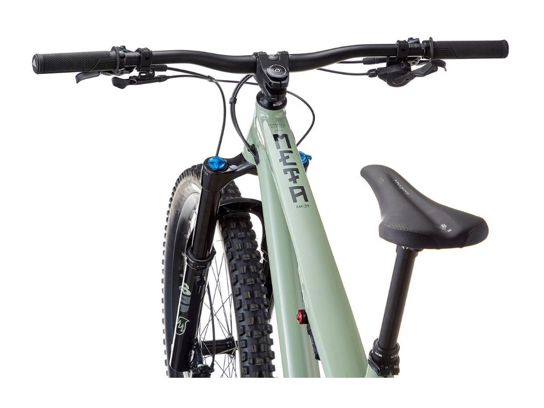 COMMENCAL META AM 29 ESSENTIAL 2021