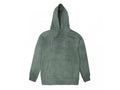 Shield DEUS EX MACHINA Hoodie Sea Green