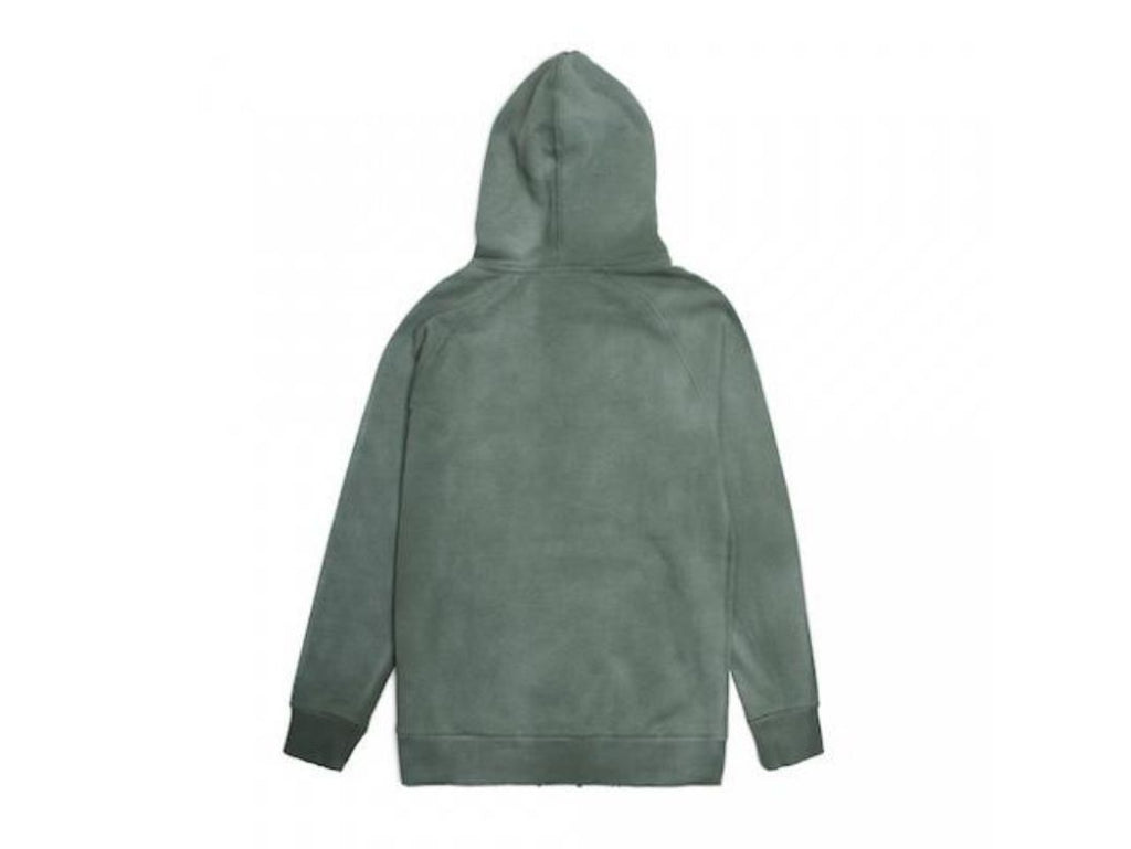 Shield DEUS EX MACHINA Hoodie Sea Green